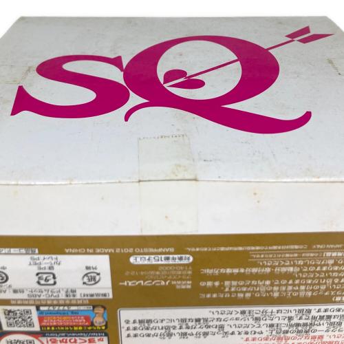 けいおん!!SQフィギュア 田井中 律 未開封品