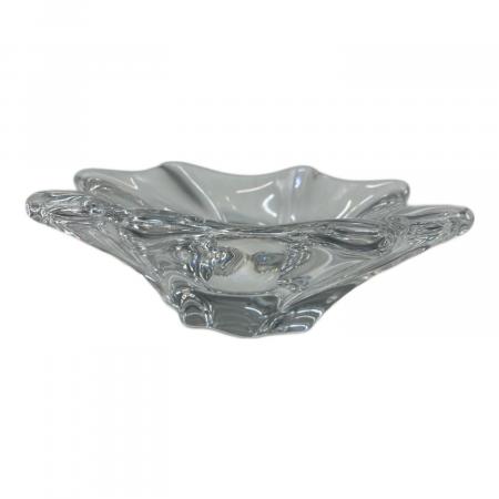 ★新品★ Baccarat バカラ　灰皿　アッシュトレー Baccarat (バカラ) アッシュトレイ｜トレファクONLINE