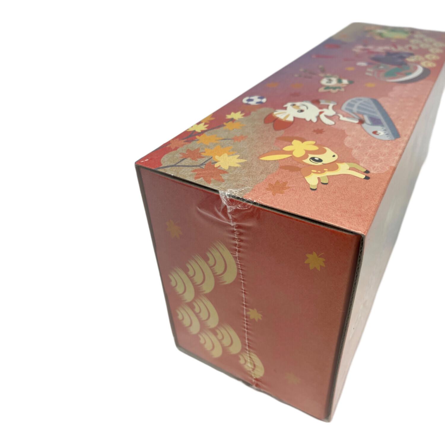 スペシャルBOX ポケモンセンターヒロシマ ポケモンカード｜トレファク