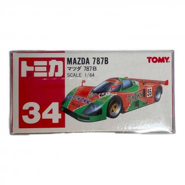 TOMY トミカ トミカプレミアム 1/61 マツダ RX7 FD3S RE雨宮仕様