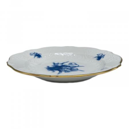 MEISSEN 装飾皿 2009年 Land des Lächelns Meissen (マイセン) 飾り皿 すずらん｜トレファクONLINE