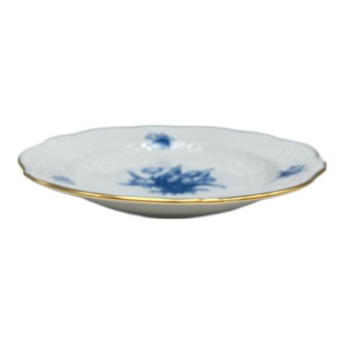 Meissen (マイセン) 飾り皿 すずらん