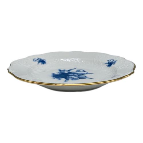 Meissen (マイセン) 飾り皿 すずらん