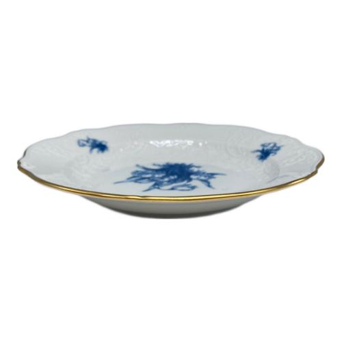 Meissen (マイセン) 飾り皿 すずらん