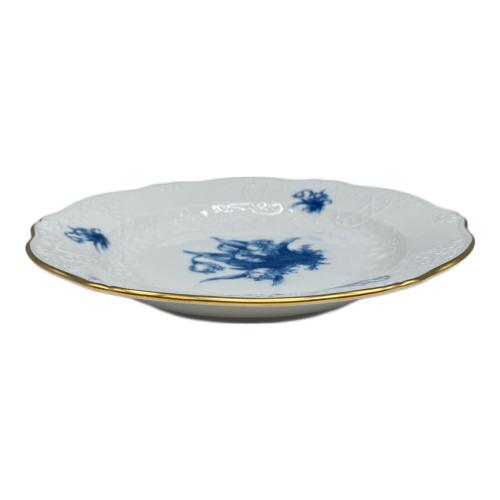 Meissen (マイセン) 飾り皿 すずらん