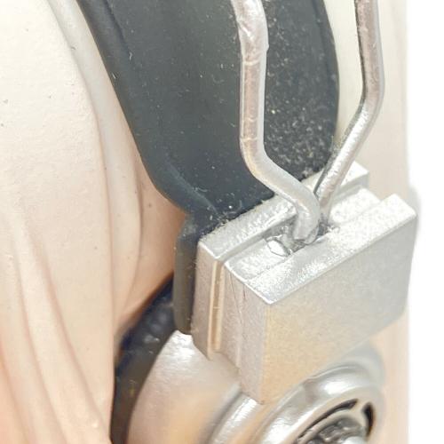 すーぱーそに子 ソニコミパッケージver. 1/5 完成品フィギュア フィギュア ヤケ・補修有