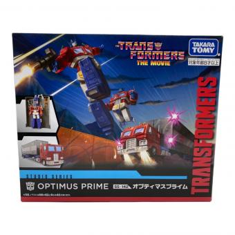 TAKARA TOMY (タカラトミー) トランスフォーマームービー SS-142 オプティマスプライム フィギュア