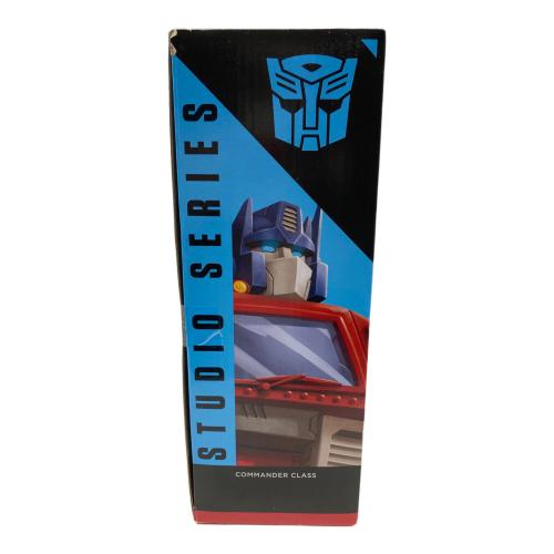 TAKARA TOMY (タカラトミー) トランスフォーマームービー SS-142 オプティマスプライム フィギュア