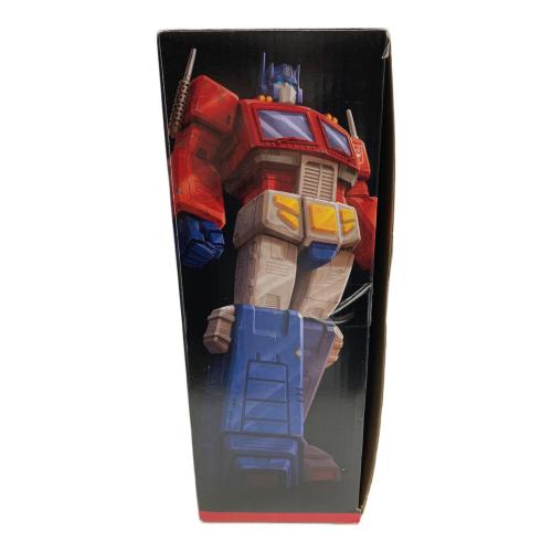 TAKARA TOMY (タカラトミー) トランスフォーマームービー SS-142 オプティマスプライム フィギュア