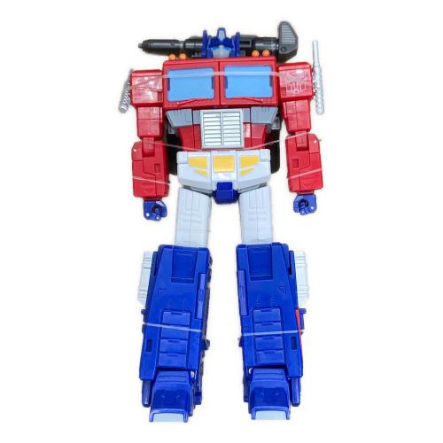 TAKARA TOMY (タカラトミー) トランスフォーマームービー SS-142 オプティマスプライム フィギュア