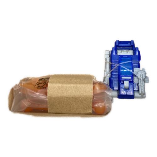 TAKARA TOMY (タカラトミー) トランスフォーマームービー SS-142 オプティマスプライム フィギュア