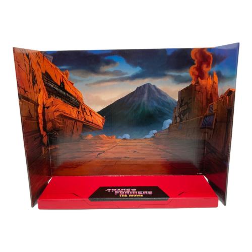 TAKARA TOMY (タカラトミー) トランスフォーマームービー SS-142 オプティマスプライム フィギュア