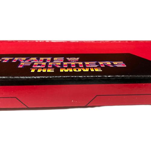 TAKARA TOMY (タカラトミー) トランスフォーマームービー SS-142 オプティマスプライム フィギュア