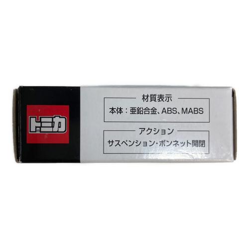 TOMY (トミー) スバル インプレッサ スポーツ クリスタルブラック シリカ トミカ 非売品