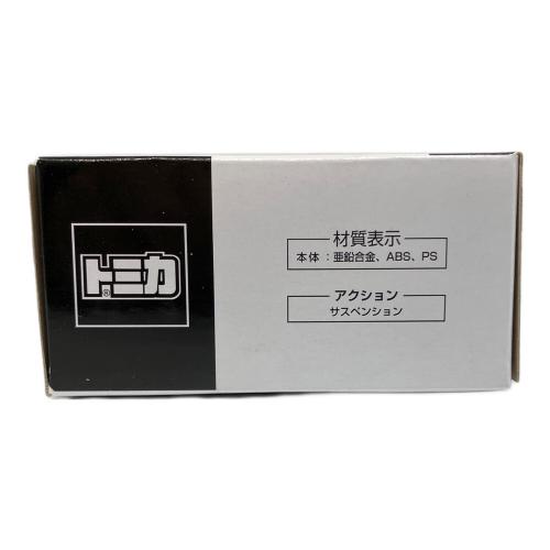 TOMY (トミー) トヨタ FJクルーザー 観光警察仕様 トミカ 当選品