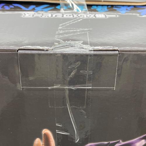 ラストワン賞 バーソロミュー・くまVSジェイガルシア・サターン聖 ONE PIECE Revible Moment