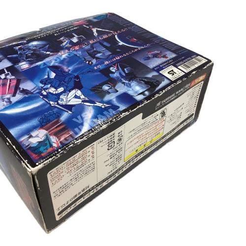 MS IN ACTION！！ ファイナルデュエルセット ラストシューティング フィギュア