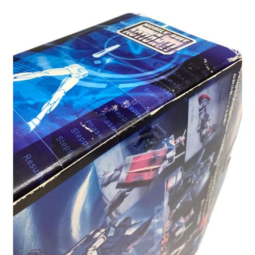 MS IN ACTION！！ ファイナルデュエルセット ラストシューティング フィギュア