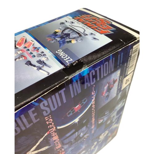 MS IN ACTION！！ ファイナルデュエルセット ラストシューティング フィギュア