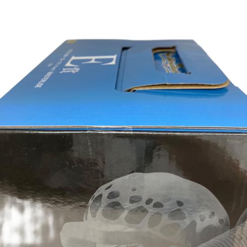 一番くじ ワンピース The Unbreakable Law E賞 トラファルガー・ロー(チェンジver.) MASTERLISE 未開封品