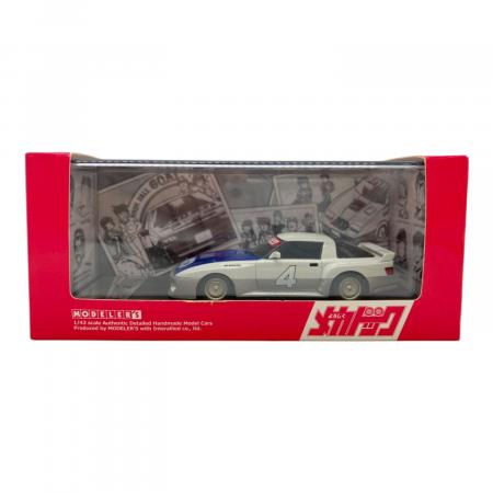 レジン製 1/43 メカドック RX-7 ver.[モデラーズ] ミニカー