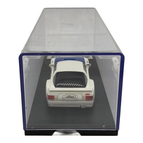 レジン製 1/43 メカドック RX-7 ver.[モデラーズ] ミニカー