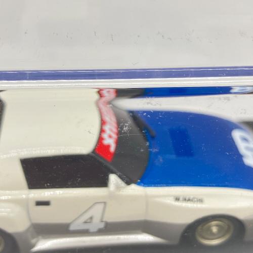 レジン製 1/43 メカドック RX-7 ver.[モデラーズ] ミニカー