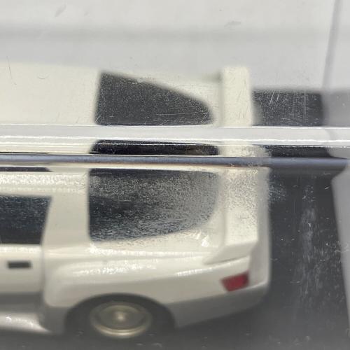レジン製 1/43 メカドック RX-7 ver.[モデラーズ] ミニカー