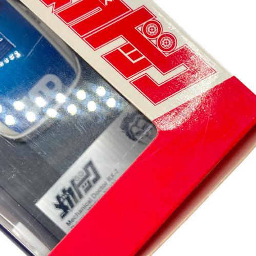 レジン製 1/43 メカドック RX-7 ver.[モデラーズ] ミニカー