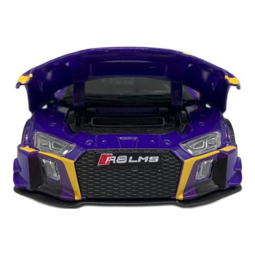 1/32 Audi R8 LMS エヴァ RT 初号機 モデルカー