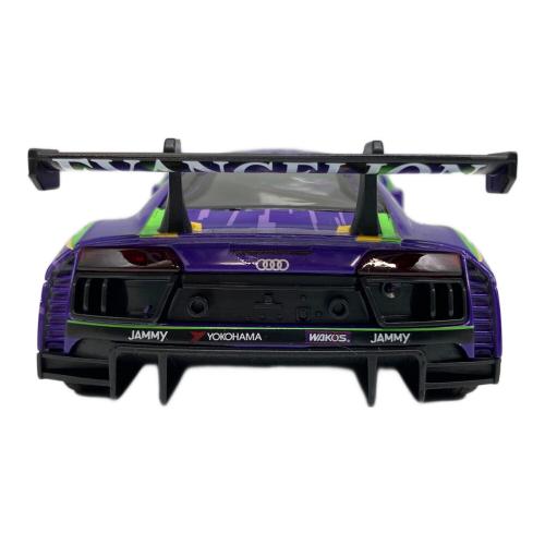 1/32 Audi R8 LMS エヴァ RT 初号機 モデルカー