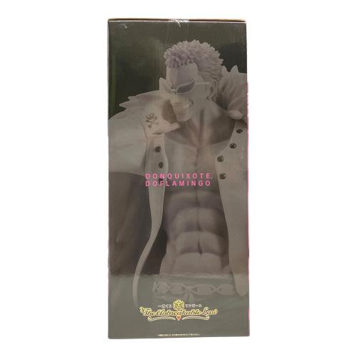 ONE PIECE (ワンピース) ドンキホーテ・ドフラミンゴ D賞 フィギュア MASTERLISE