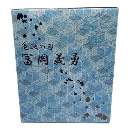 ANIPLEX (アニプレックス) 鬼滅の刃 冨岡義勇 1/8 完成品フィギュア フィギュア