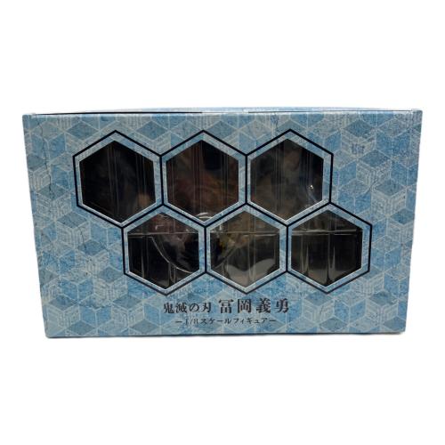 ANIPLEX (アニプレックス) 鬼滅の刃 冨岡義勇 1/8 完成品フィギュア フィギュア