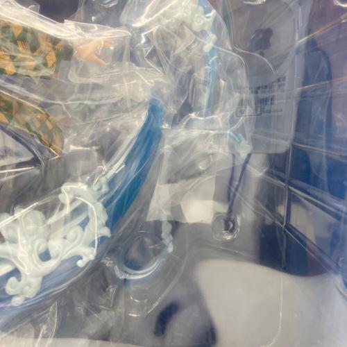 ANIPLEX (アニプレックス) 鬼滅の刃 冨岡義勇 1/8 完成品フィギュア フィギュア