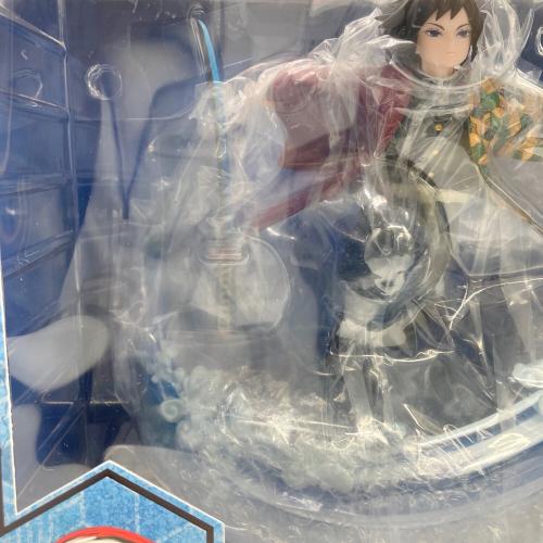 ANIPLEX (アニプレックス) 鬼滅の刃 冨岡義勇 1/8 完成品フィギュア フィギュア