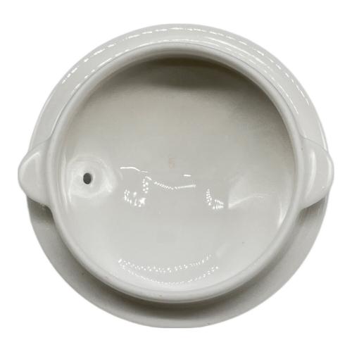 Wedgwood (ウェッジウッド) ティーポット 微細キズ有 ワイルドストロベリー