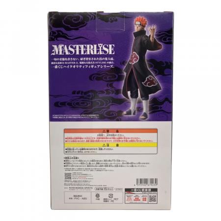 一番くじ NARUTO-ナルト- 疾風伝 輪廻の嘆きと平和の懸け橋 C賞 ペイン