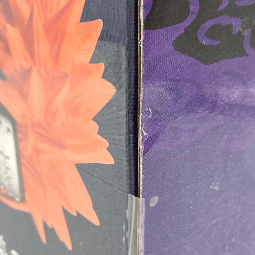 一番くじ NARUTO-ナルト- 疾風伝 輪廻の嘆きと平和の懸け橋 C賞 ペイン(天道) MASTERLISE フィギュア