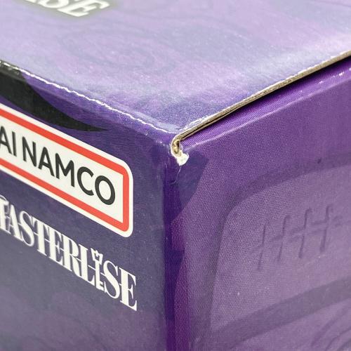 一番くじ NARUTO-ナルト- 疾風伝 輪廻の嘆きと平和の懸け橋 C賞 ペイン(天道) MASTERLISE フィギュア