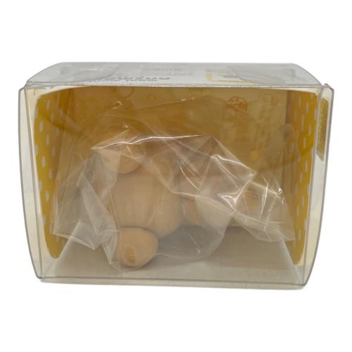 「リラックマ×もにまるず」リラックマ(うつぶせバージョン) マスコット