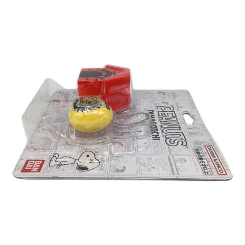 BANDAI (バンダイ) PEANUTS TAMAGOTCHI キャラクターグッズ