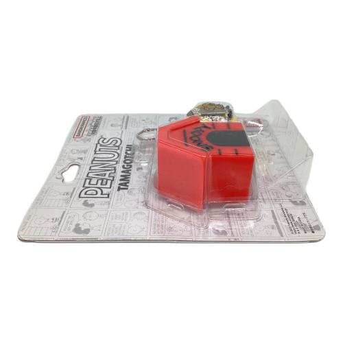 BANDAI (バンダイ) PEANUTS TAMAGOTCHI キャラクターグッズ