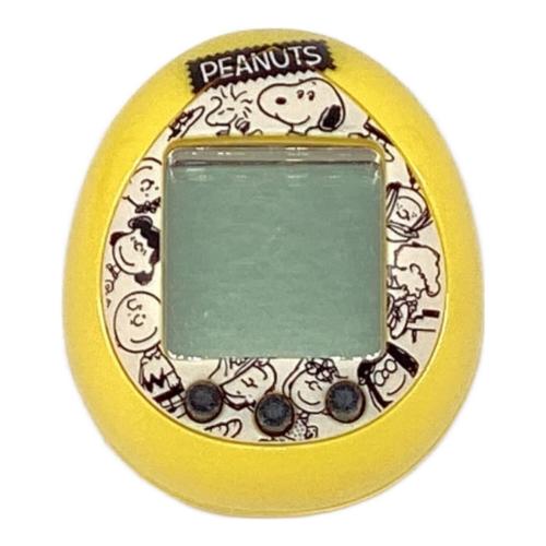 BANDAI (バンダイ) PEANUTS TAMAGOTCHI キャラクターグッズ