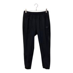 NEW BALANCE (ニューバランス) トレーニングパンツ NB61W37K メンズ SIZE L ブラック