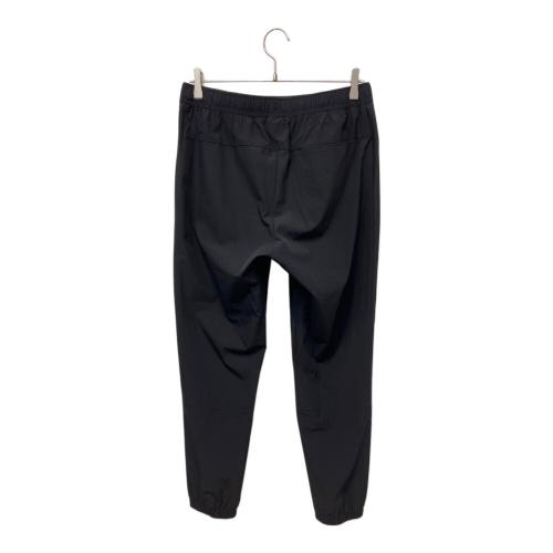 NEW BALANCE (ニューバランス) トレーニングパンツ NB61W37K メンズ SIZE L ブラック