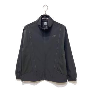 NEW BALANCE (ニューバランス) トレーニングウェア MJ61D0TR メンズ SIZE M ブラック