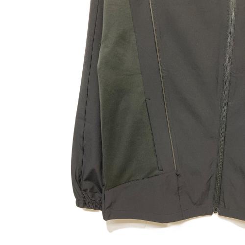 NEW BALANCE (ニューバランス) トレーニングウェア MJ61D0TR メンズ SIZE M ブラック