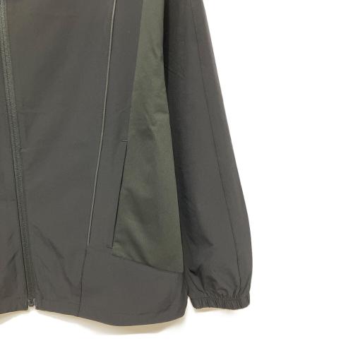 NEW BALANCE (ニューバランス) トレーニングウェア MJ61D0TR メンズ SIZE M ブラック