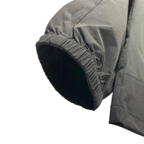 NEW BALANCE (ニューバランス) トレーニングウェア MJ61D0TR メンズ SIZE M ブラック